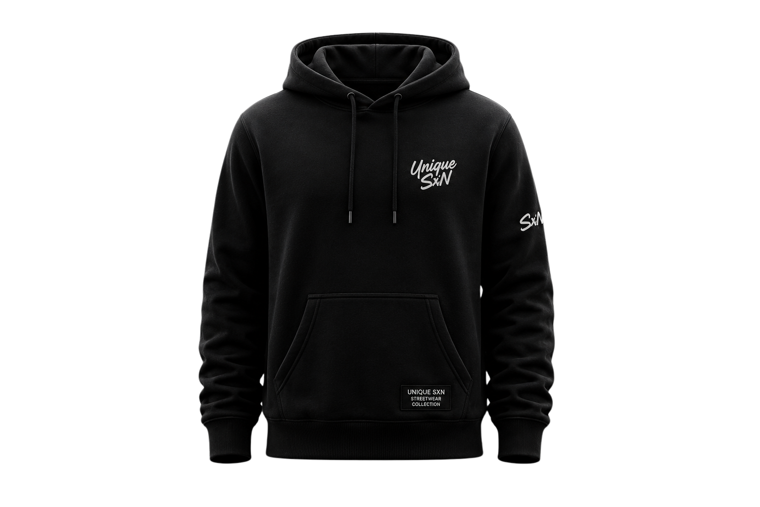 Hoodies